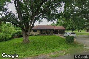 114 W 5th St, Hoyt, KS 66440