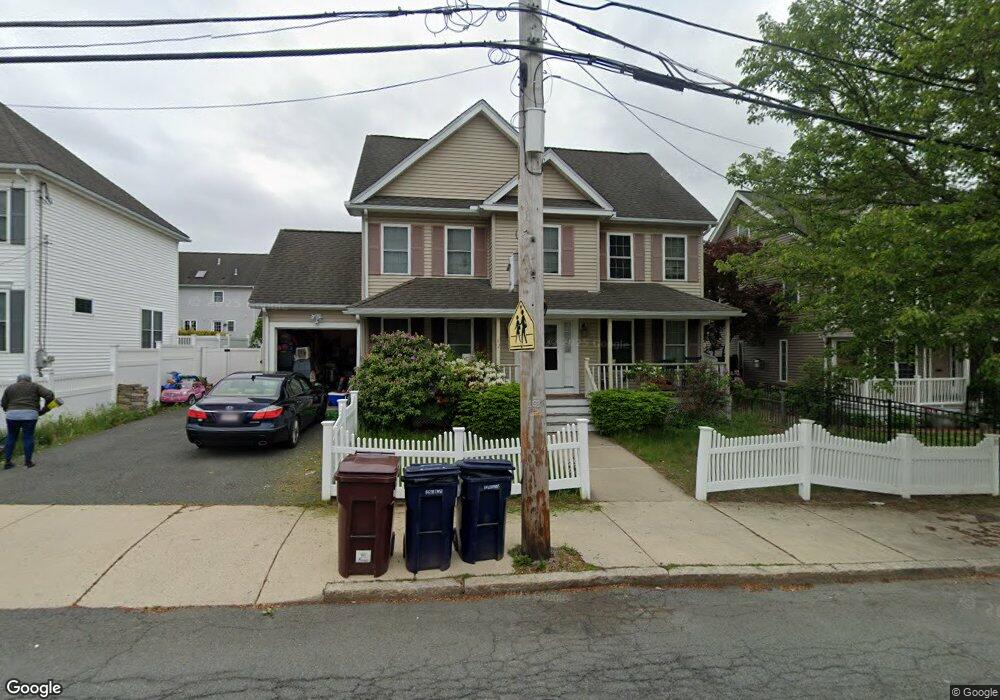 42 Lafayette St, Everett, MA 02149 - photo 1