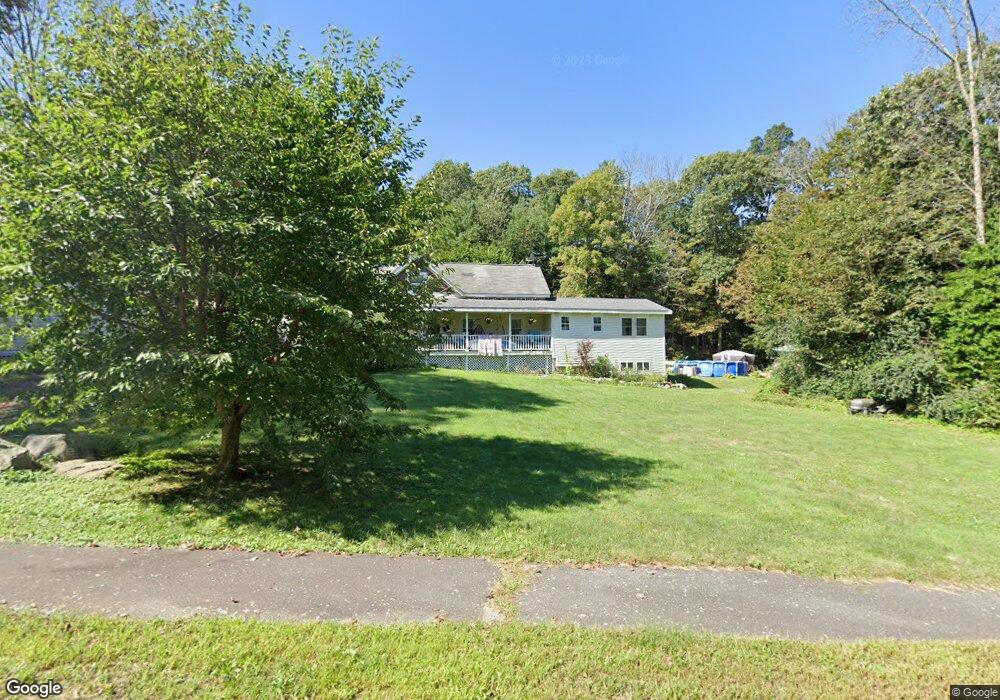 134 East St, Wrentham, MA 02093 - photo 1