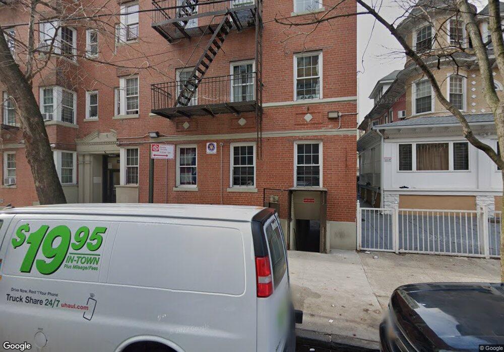 2979 Marion Ave, Bronx, NY 10458 - photo 1