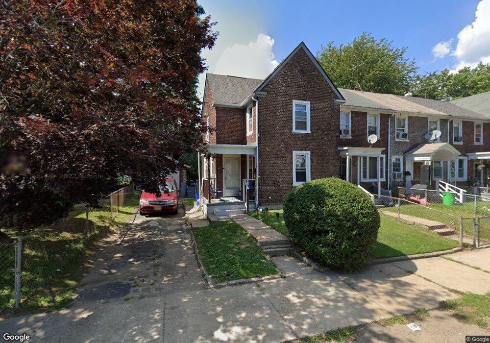 1077 Niagara Rd, Camden, NJ 08104 - photo 1