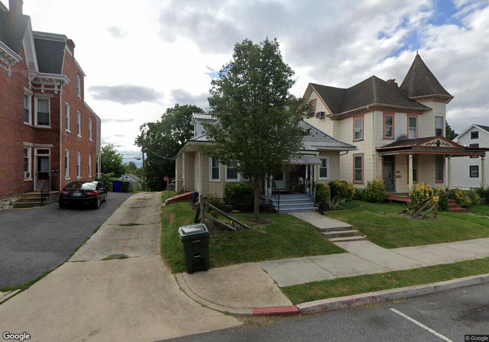 520 Summit Ave, Hagerstown, MD 21740 - photo 1