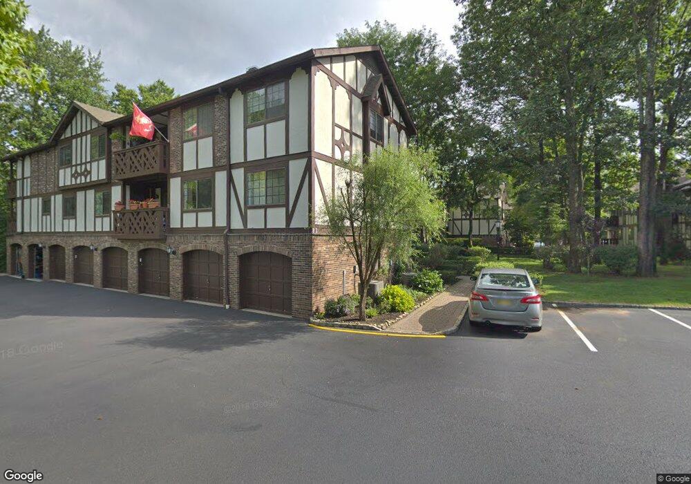 1704 Faulkner Ct, Mahwah, NJ 07430 - photo 1