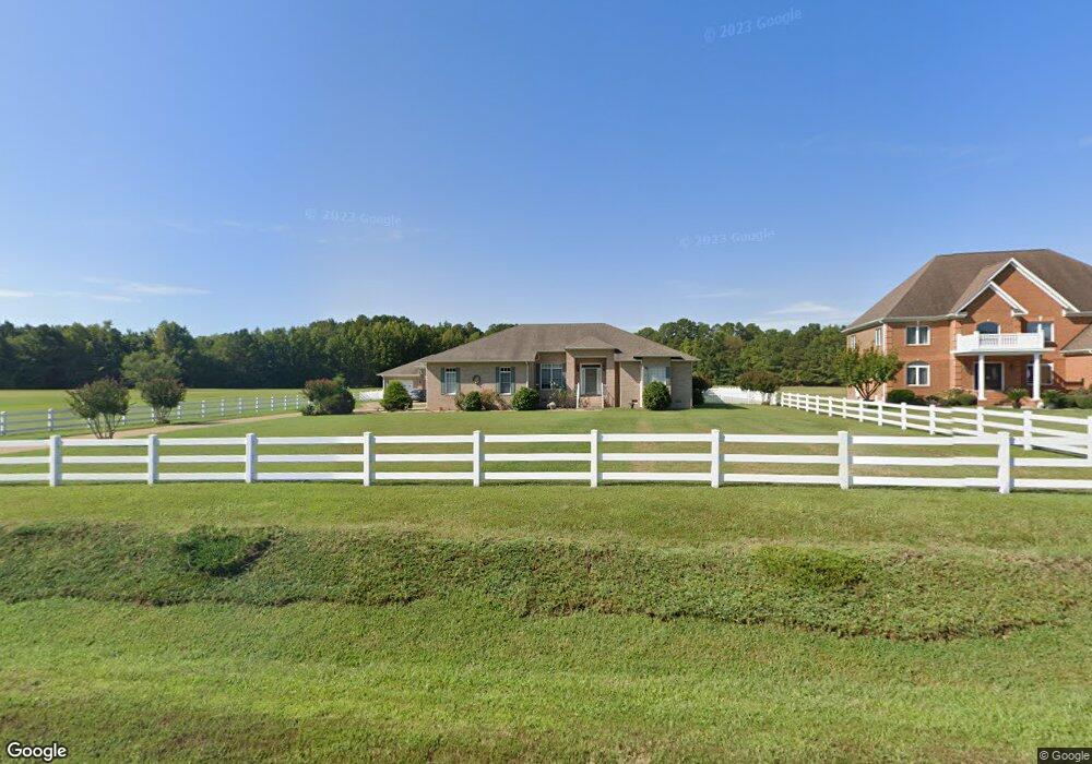 1988 Cold Cheer Dr, Tappahannock, VA 22560 - photo 1