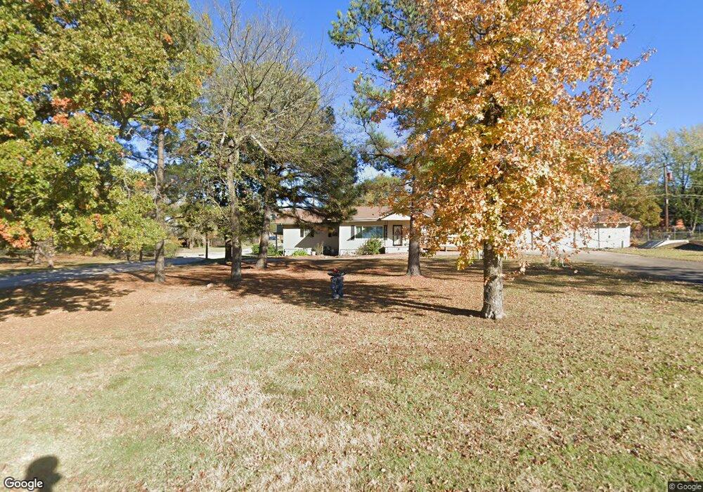 1502 S 13th St, McAlester, OK 74501 - photo 1