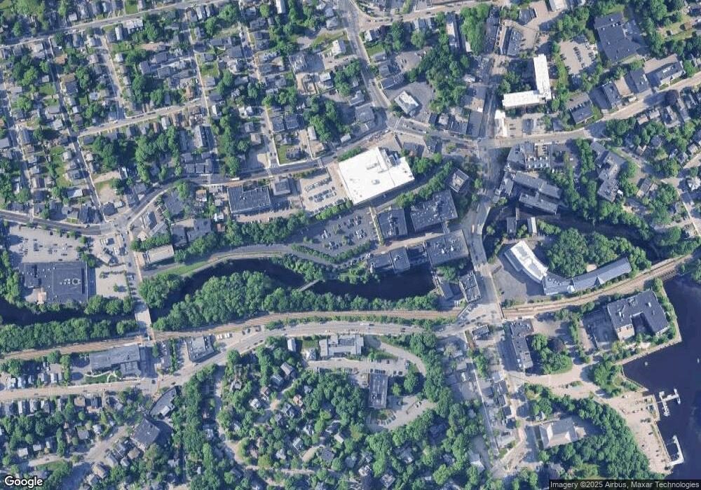 Baker Square Condominiums unit WM101, Dorchester Center, MA 02124 - photo 1