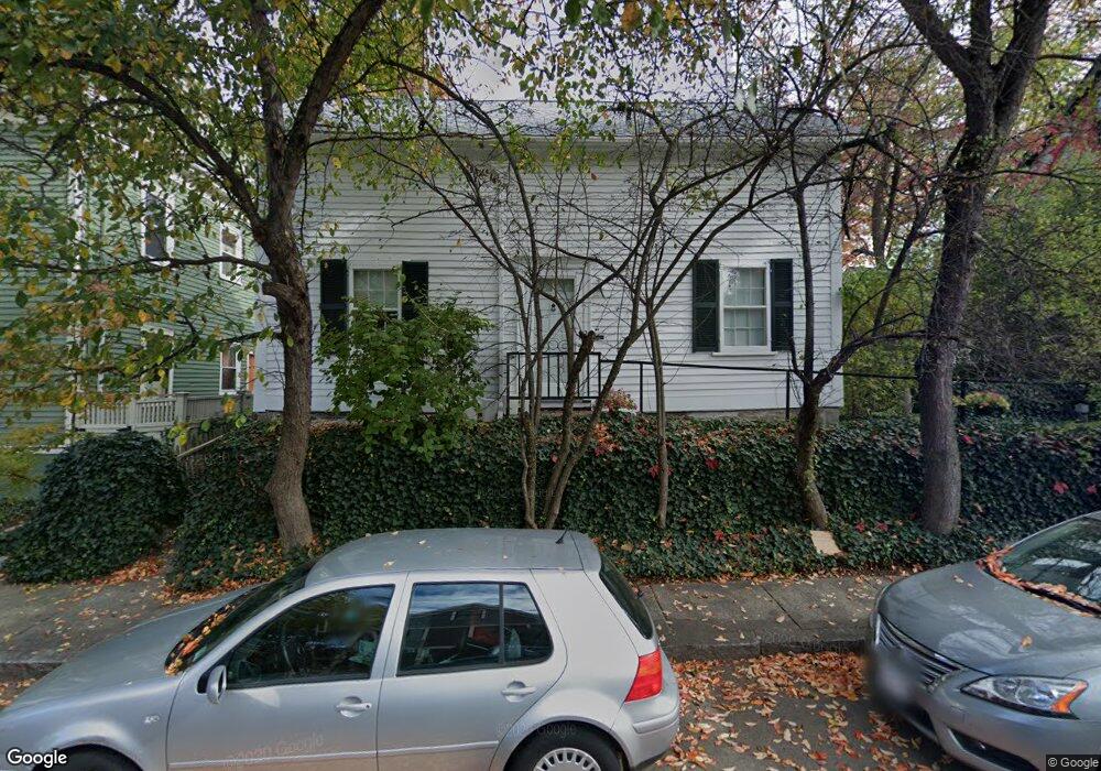 21 Gibson St, Cambridge, MA 02138 - photo 1