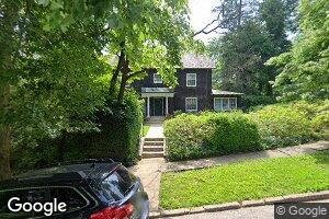 603 Club Rd, Baltimore, MD 21210