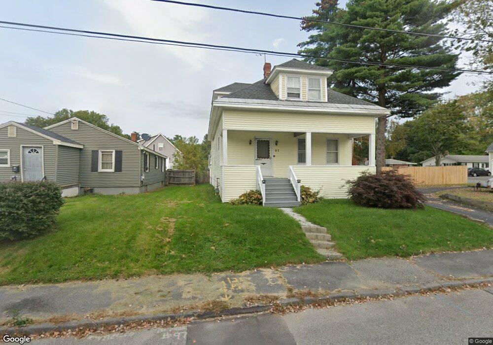 97 Myrtle St, Westbrook, ME 04092 - photo 1