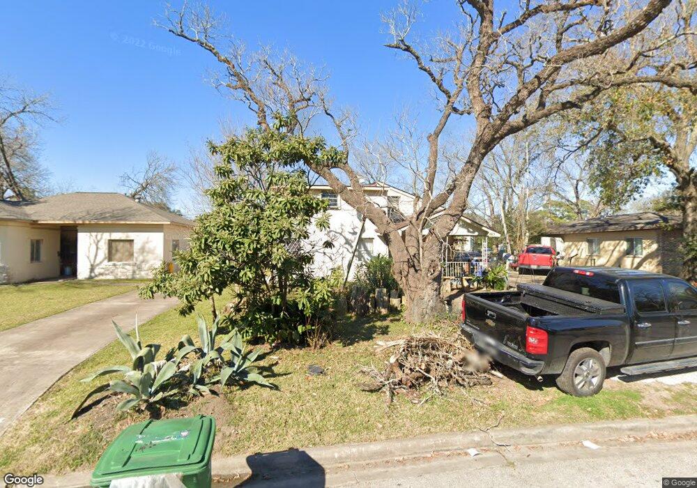 7021 Gillen St, Houston, TX 77087 - photo 1