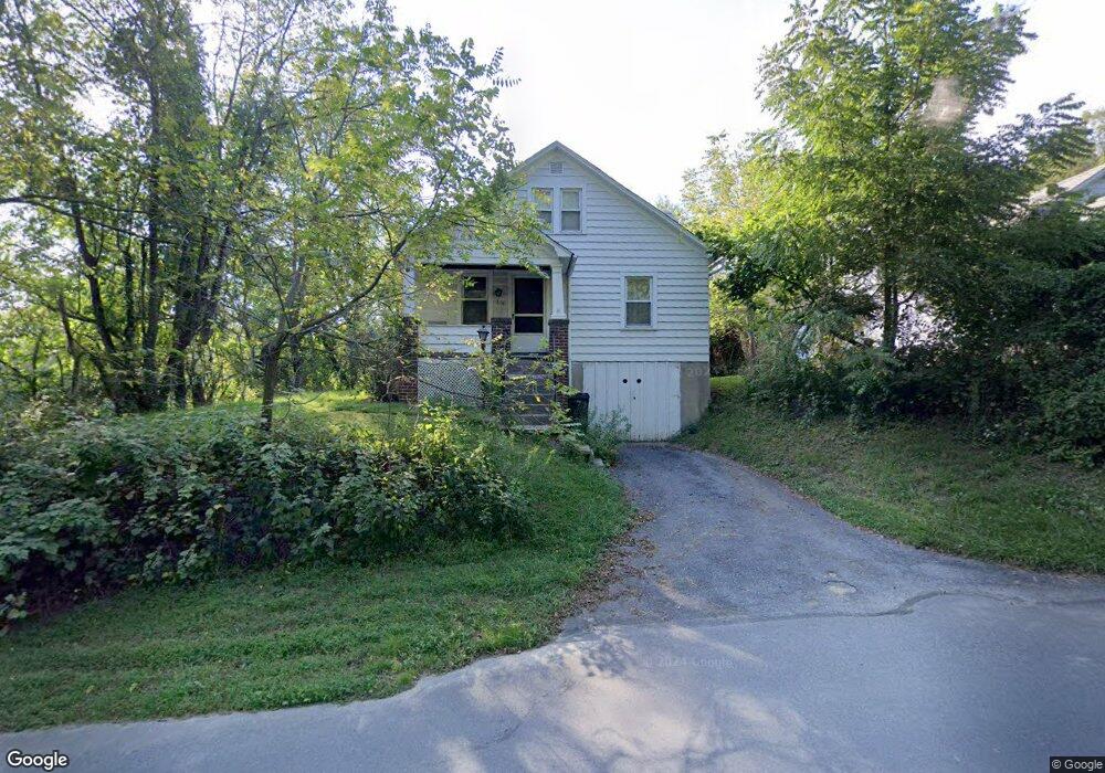 216 Lefevre Rd, Stockertown, PA 18083 - photo 1