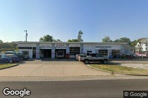 303 E Poplar St, Odin, IL 62870