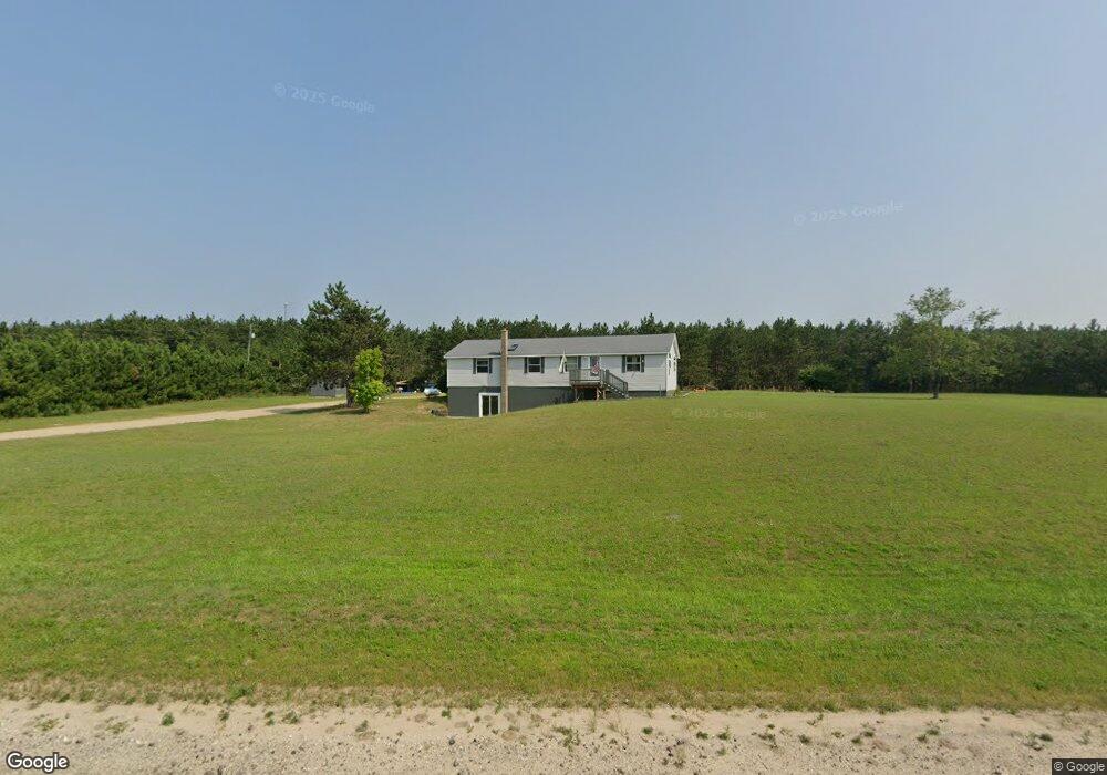 136 Huffman Lake Rd, Vanderbilt, MI 49795 - photo 1