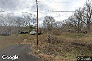 19518 E 626 Rd, Tahlequah, OK 74464