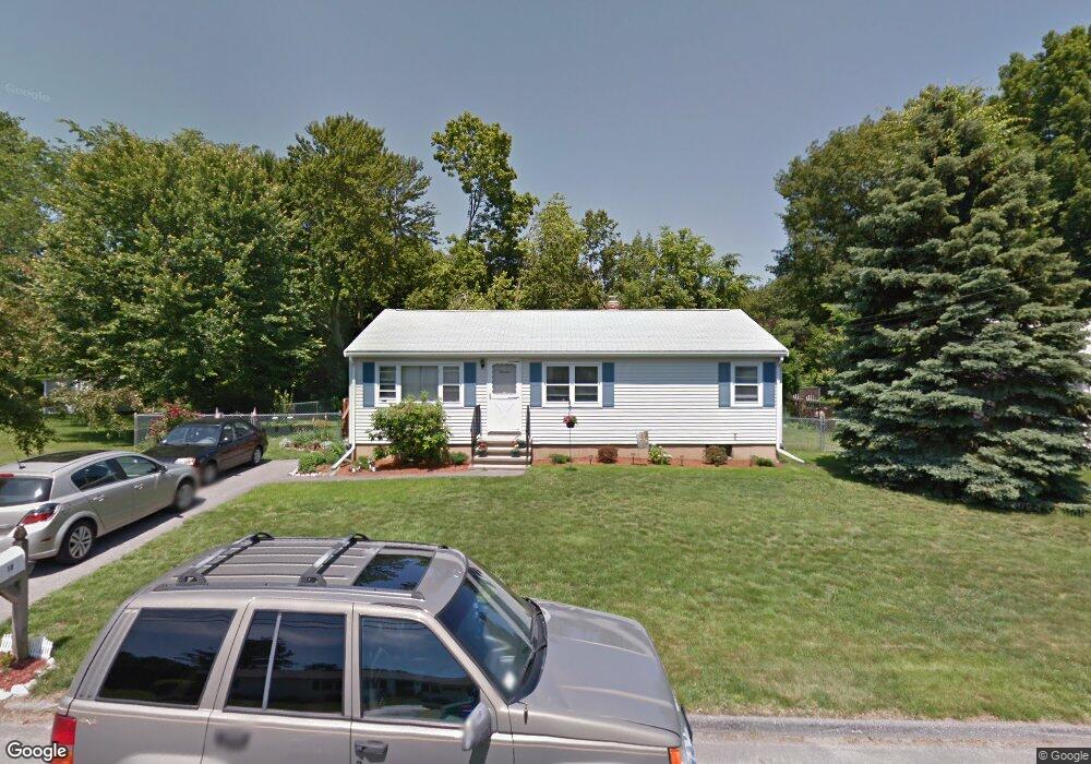 19 Redgate Dr, Methuen, MA 01844 - photo 1