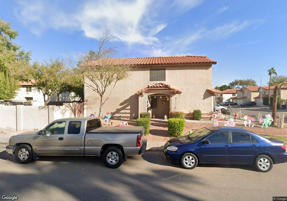 5528 W Harrison Ct, Chandler, AZ 85226 - photo 1