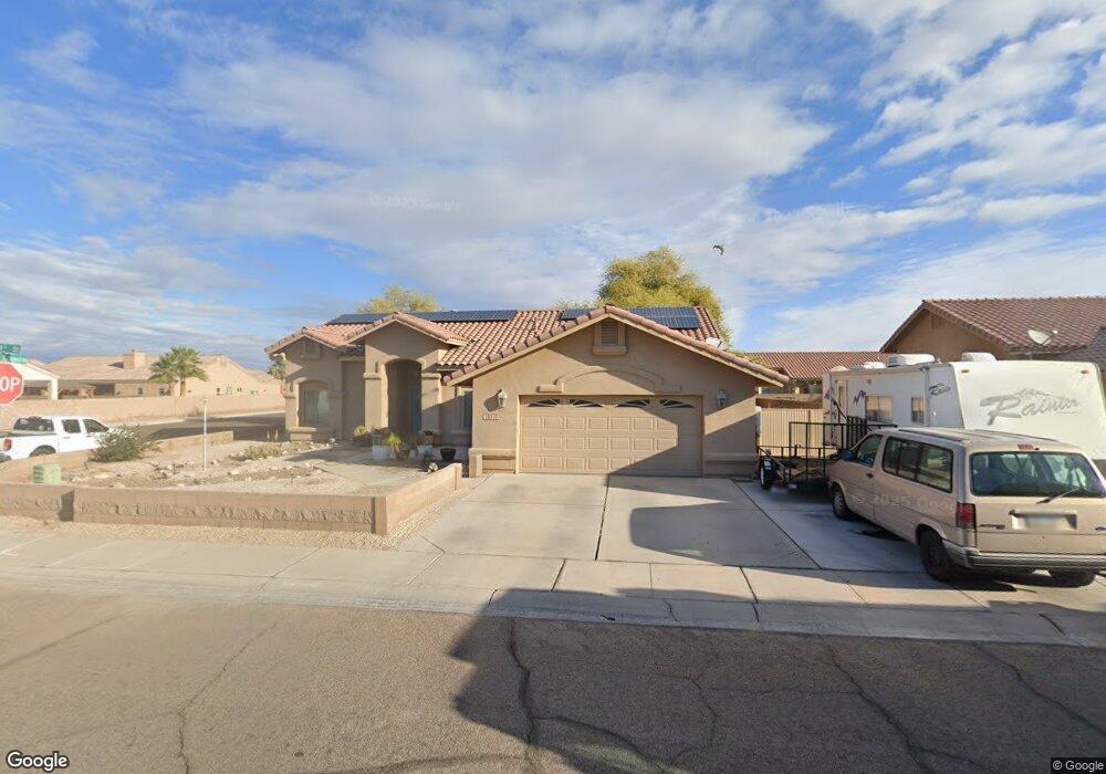 10316 E 39th St, Yuma, AZ 85365 - photo 1