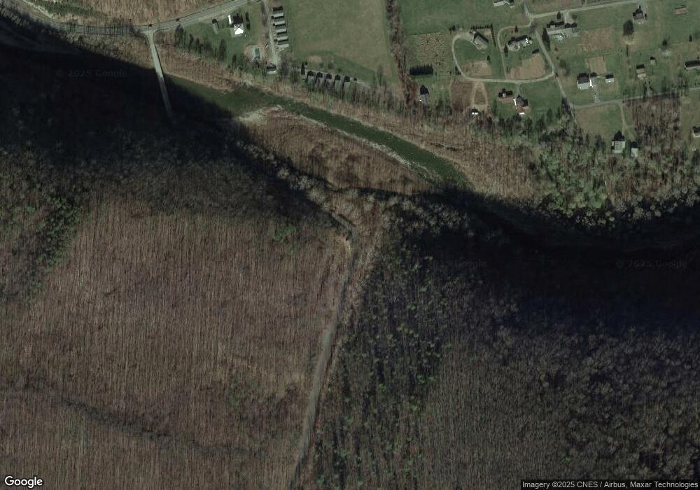 268 Smoke Hole Rd, Cabins, WV 26855 - photo 1