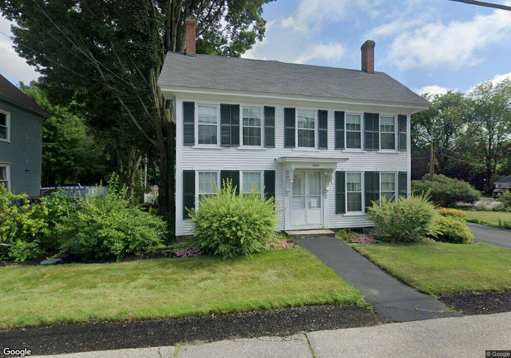 11 Elm St, Goffstown, NH 03045 - photo 1