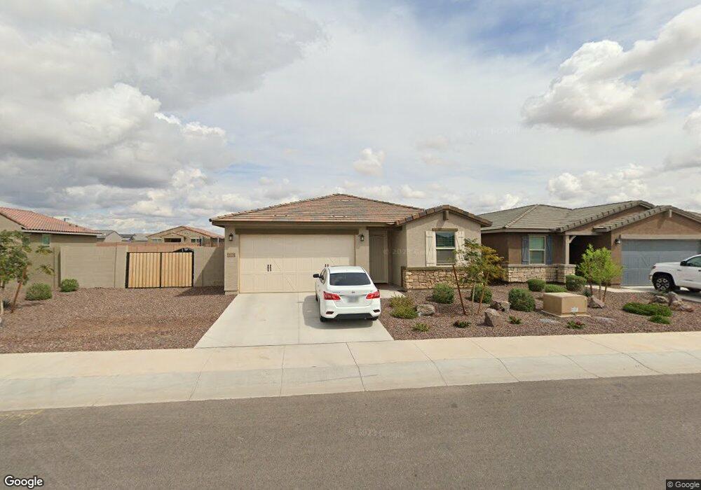18078 W Elm St, Goodyear, AZ 85395 - photo 1