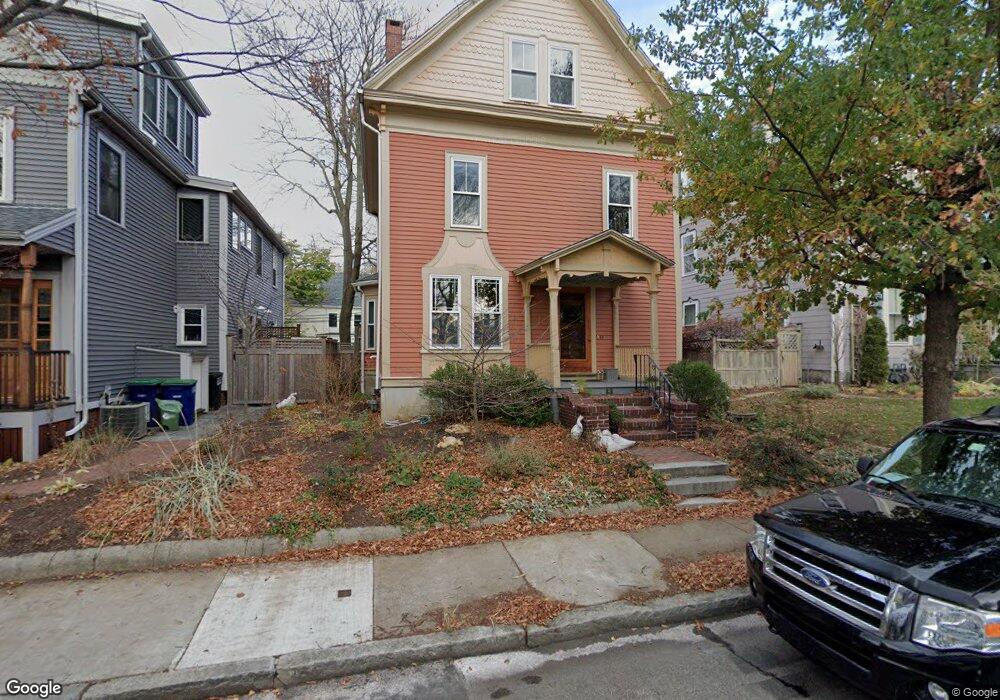 13 Brastow Ave unit none, Somerville, MA 02143 - photo 1