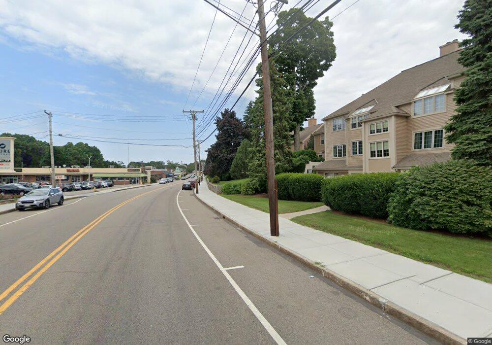 9 Highland Ct, Needham, MA 02492 - photo 1