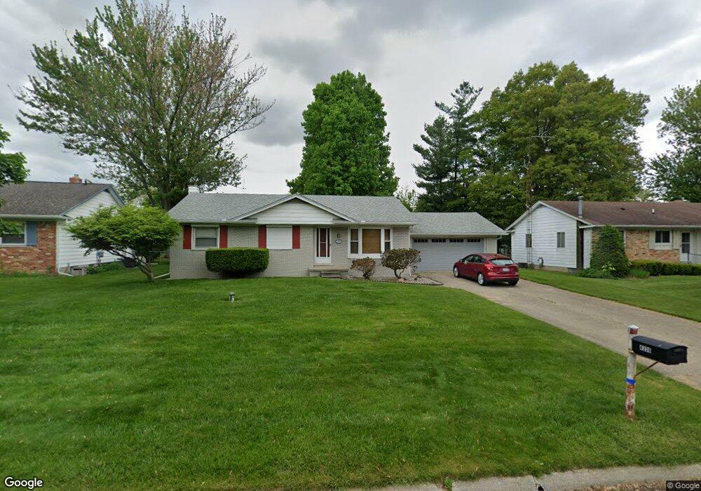 4338 Old Carriage Rd, Flint, MI 48507 - photo 1