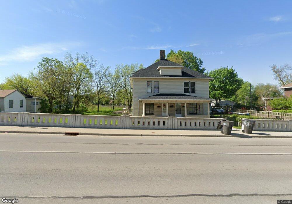 223 Middlebury St, Elkhart, IN 46516 - photo 1