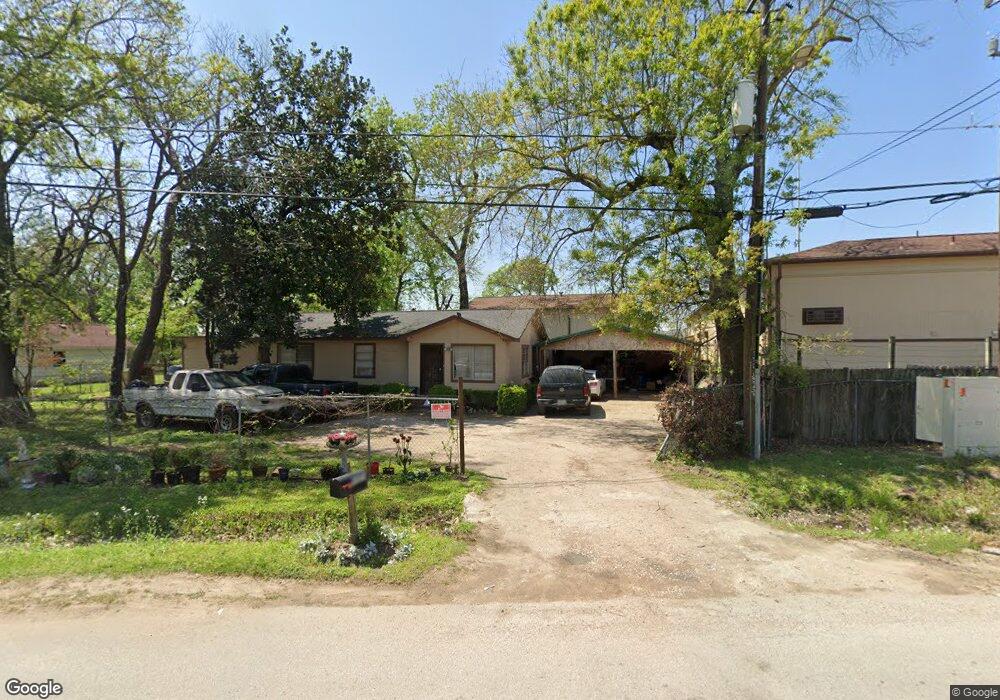 8805 Dodson St, Houston, TX 77093 - photo 1