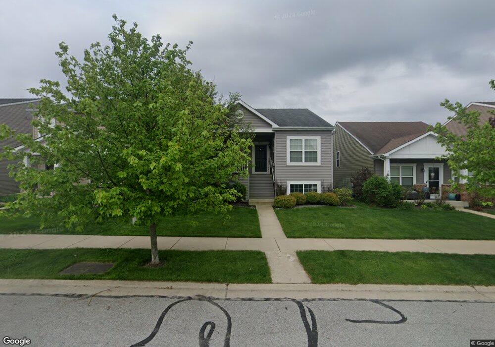 2693 W 127th Place, Crown Point, IN 46307 - photo 1