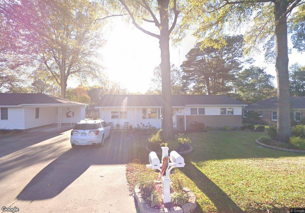 1508 Granvue Dr, Stuttgart, AR 72160 - photo 1