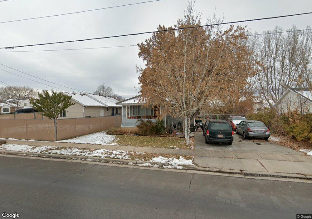 4707 S 3100 W, Roy, UT 84067 - photo 1