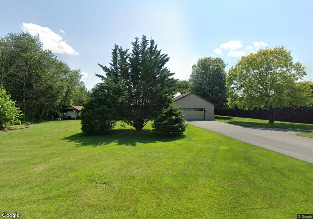 874 Pine Stump Rd, Chambersburg, PA 17202 - photo 1