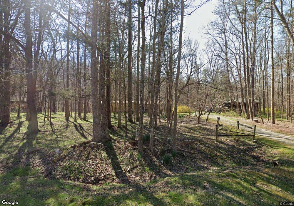 1073 Stage Coach Rd, Siler City, NC 27344 - photo 1