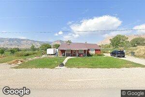 502 N 800 W, Ferron, UT 84523