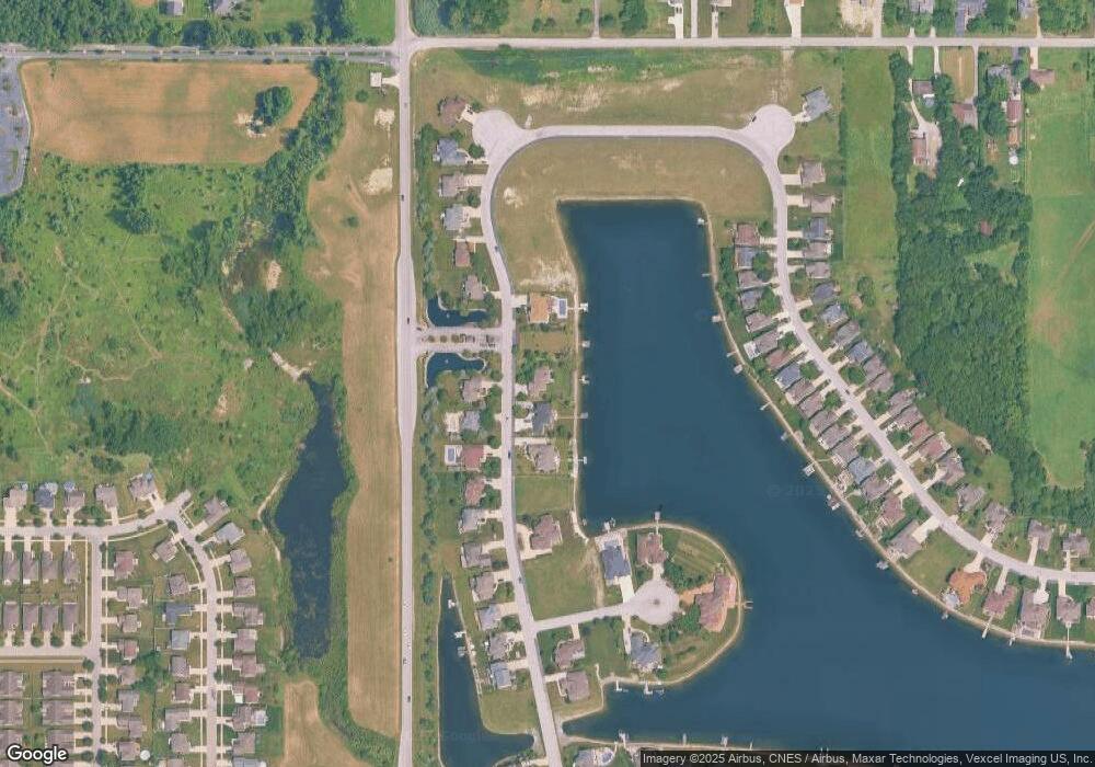 10249 Doubletree Dr S, Crown Point, IN 46307 - photo 1