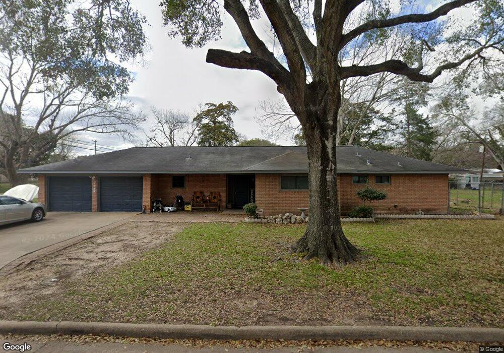 1128 Georgina St, Rosenberg, TX 77471 - photo 1