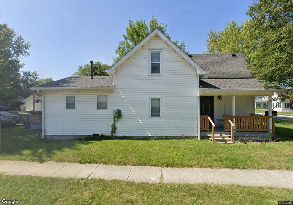 300 W 2nd St, Sheridan, IN 46069 - photo 1