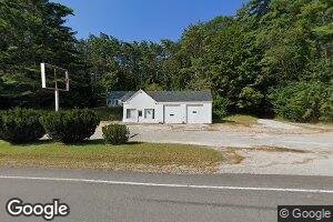 75 Nh Route 3a, Hill, NH 03243