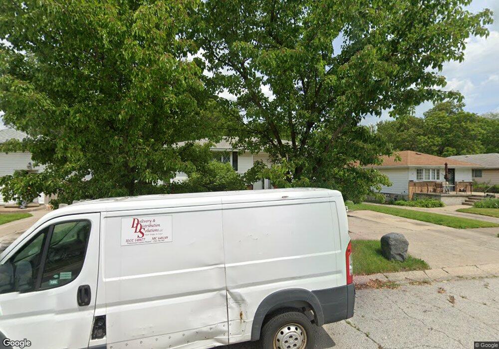 3334 W 22nd Ave, Gary, IN 46404 - photo 1