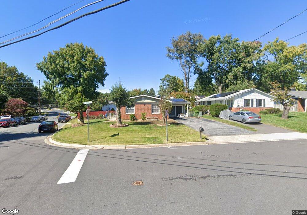 130 Spring St, Gaithersburg, MD 20877 - photo 1