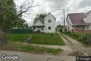 310 E 8th St, Muncie, IN 47302