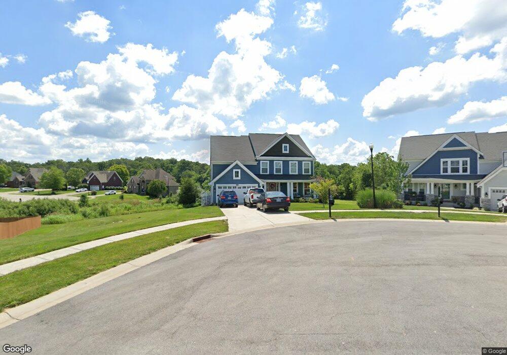 434 Copper Creek Dr, Mount Washington, KY 40047 - photo 1