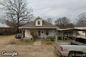 206 N Elm St, Gurdon, AR 71743
