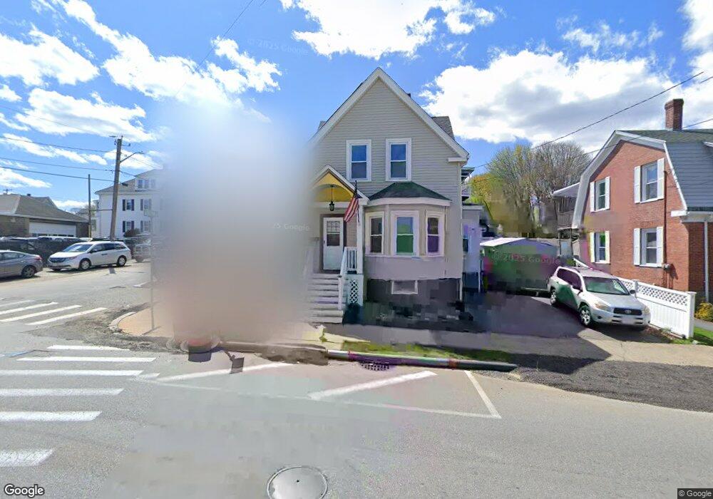 236 Jefferson Ave, Salem, MA 01970 - photo 1