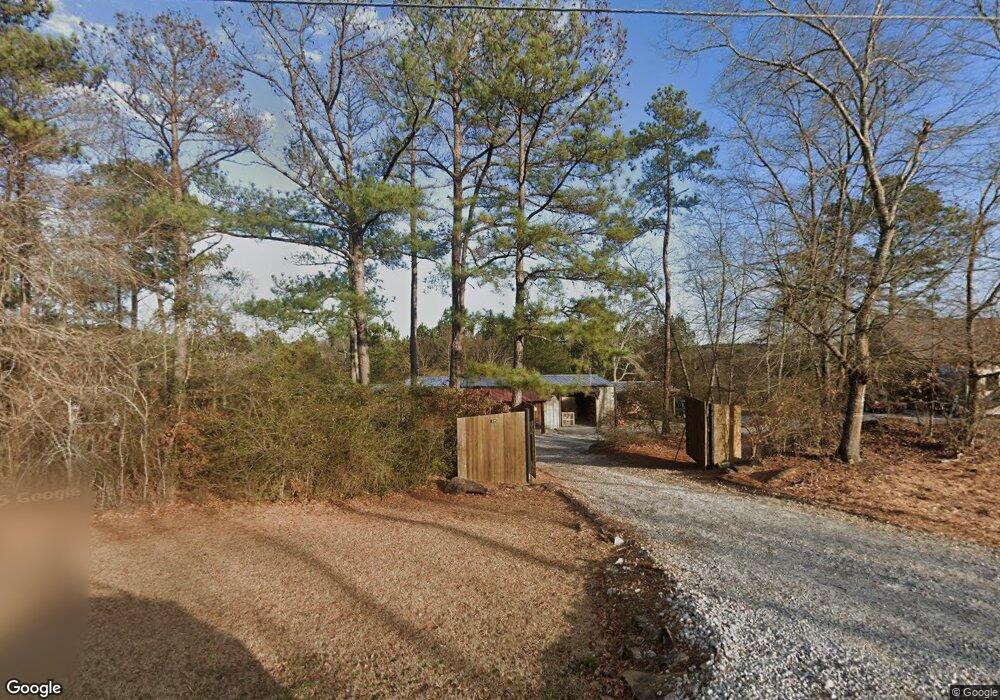 2031 Gleaton Rd NE, Conyers, GA 30013 - photo 1