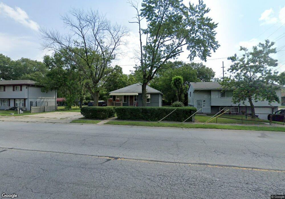 2281 Taft St, Gary, IN 46404 - photo 1