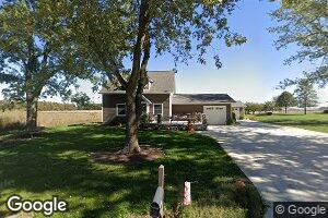 1400 Wourms Rd, Fort Recovery, OH 45846
