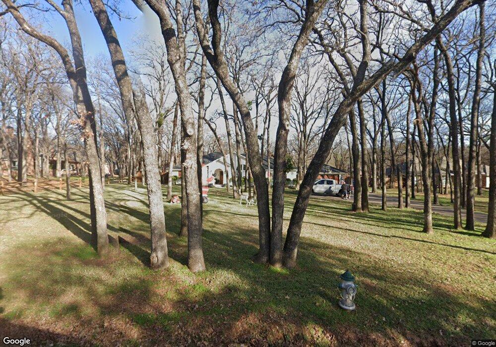 1665 Randol Mill Ave, Southlake, TX 76092 - photo 1