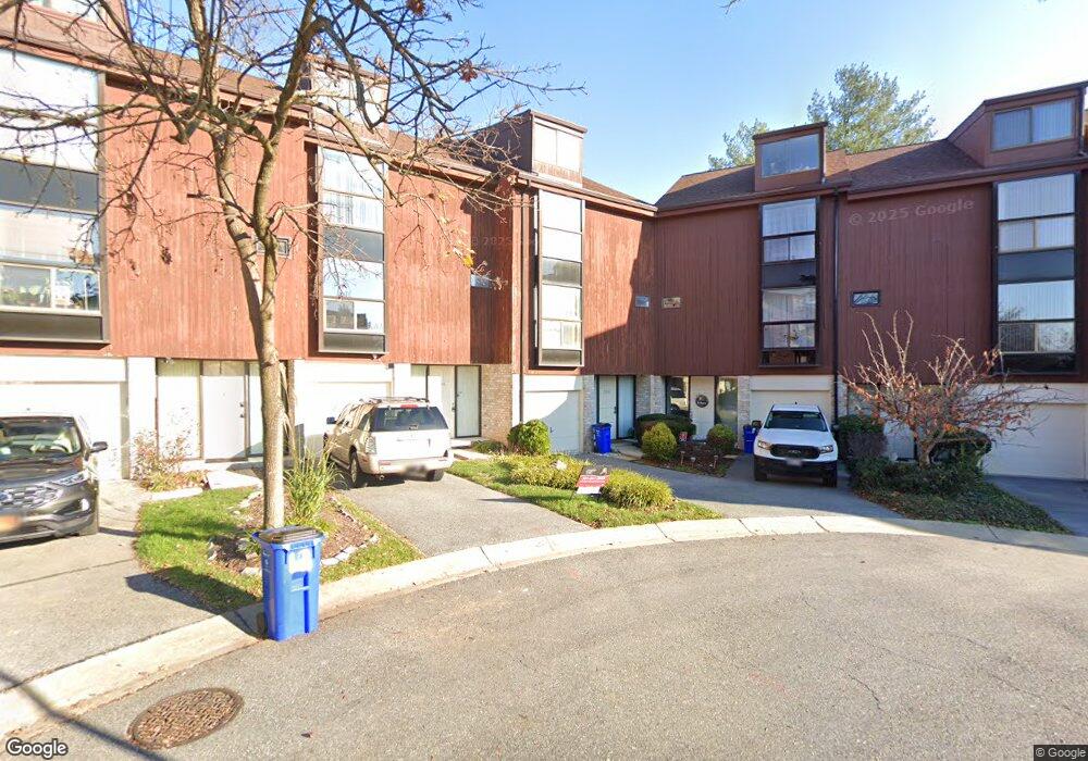 5514 Vantage Point Rd, Columbia, MD 21044 - photo 1